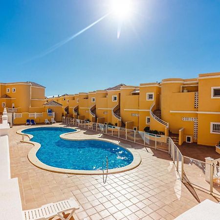Benimar Free Wifi Apartman Costa Adeje  Kültér fotó