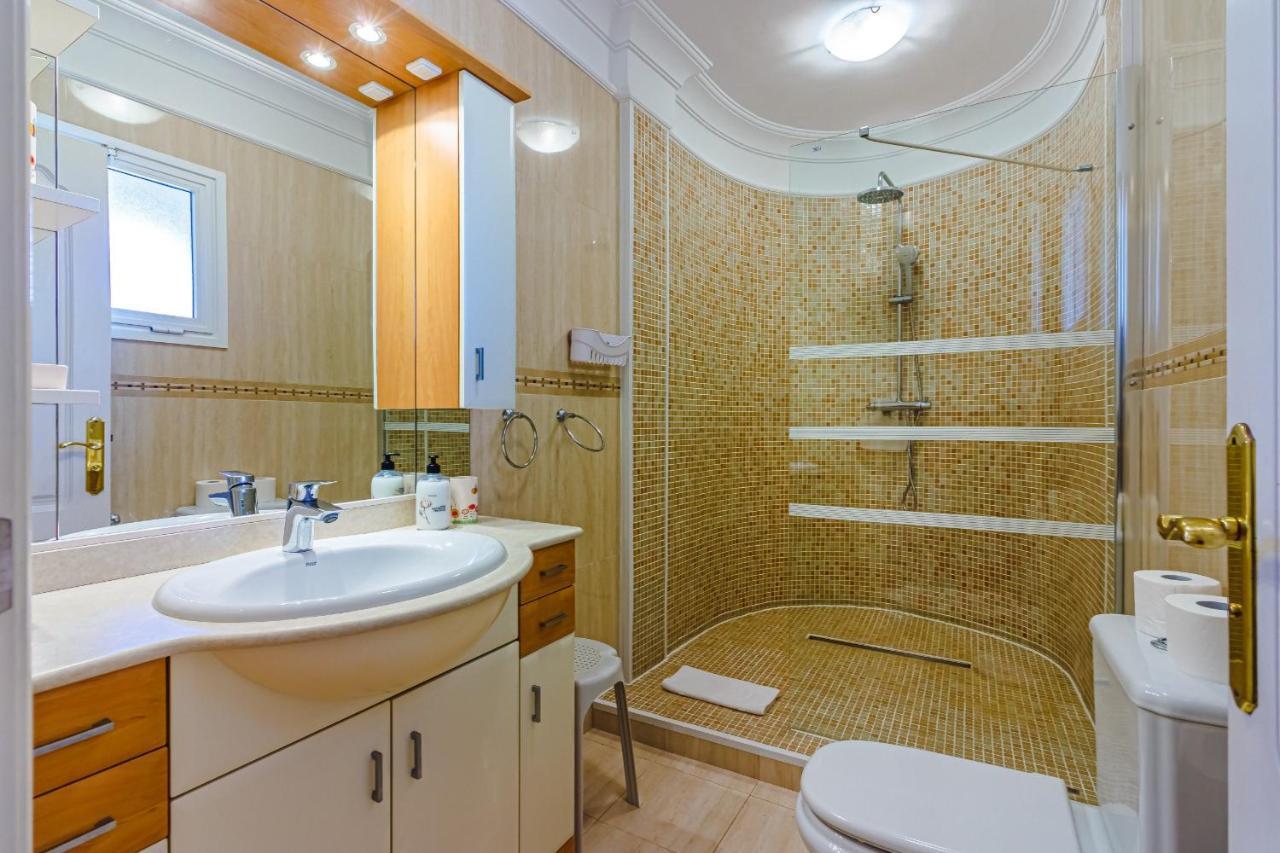 Benimar Free Wifi Apartman Costa Adeje  Kültér fotó