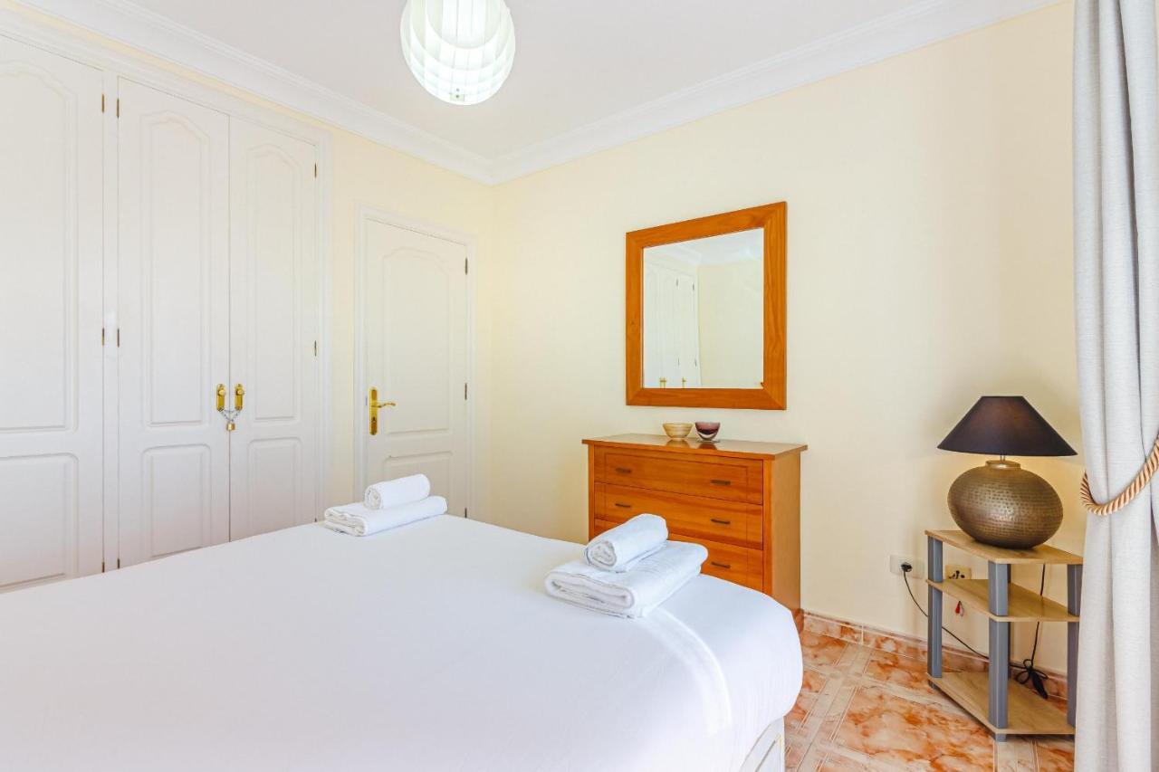 Benimar Free Wifi Apartman Costa Adeje  Kültér fotó